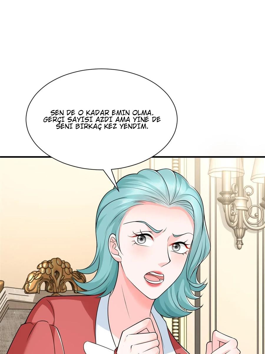 Her Hafta Yeni Bir Meslek Bölüm 440 - Sayfa 24