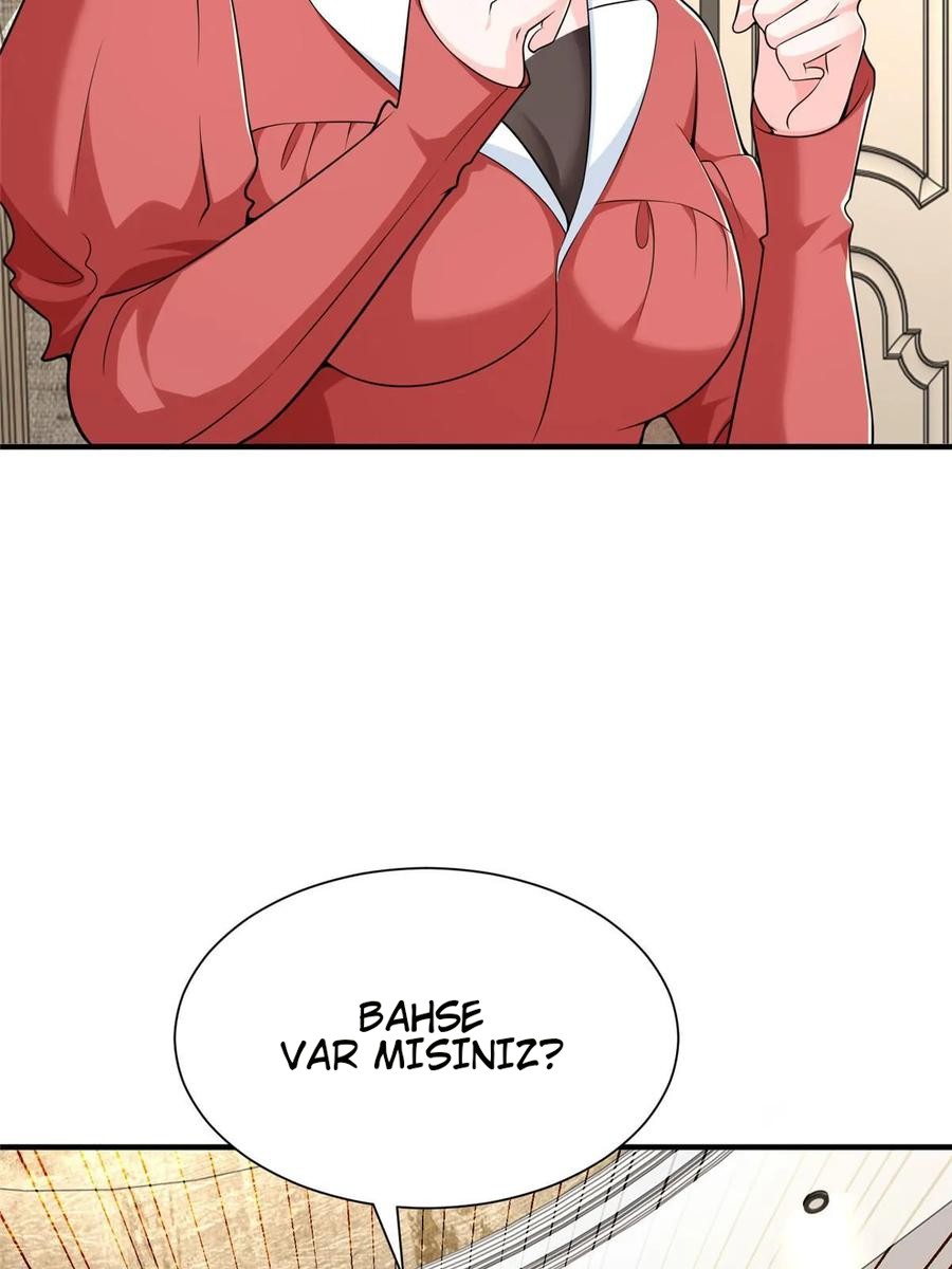 Her Hafta Yeni Bir Meslek Bölüm 440 - Sayfa 25