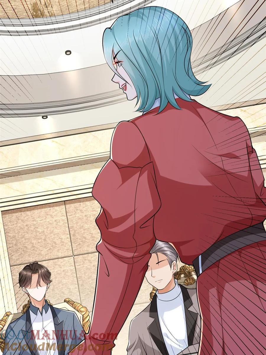 Her Hafta Yeni Bir Meslek Bölüm 440 - Sayfa 26