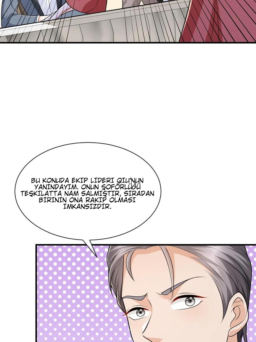 Her Hafta Yeni Bir Meslek Bölüm 440 - Sayfa 27