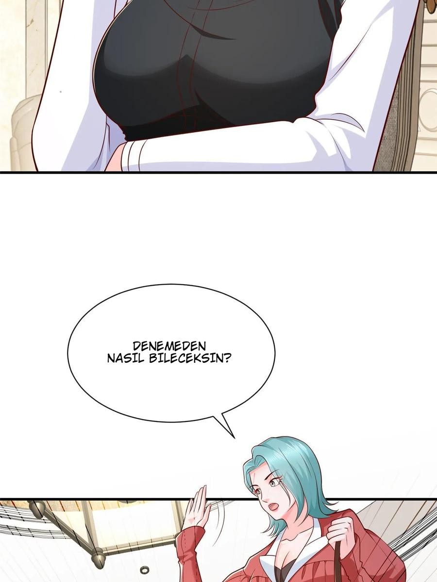 Her Hafta Yeni Bir Meslek Bölüm 440 - Sayfa 30