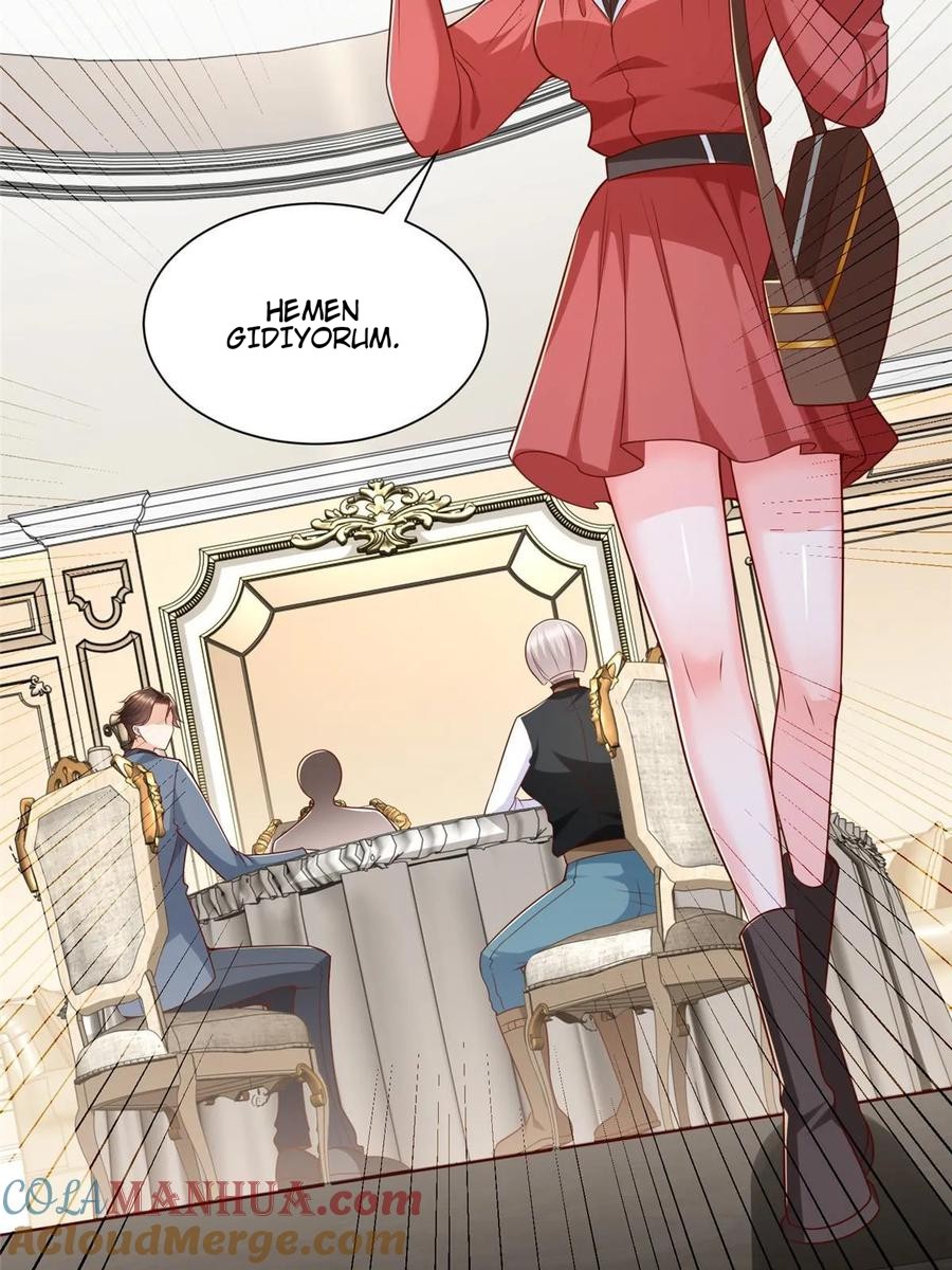 Her Hafta Yeni Bir Meslek Bölüm 440 - Sayfa 31