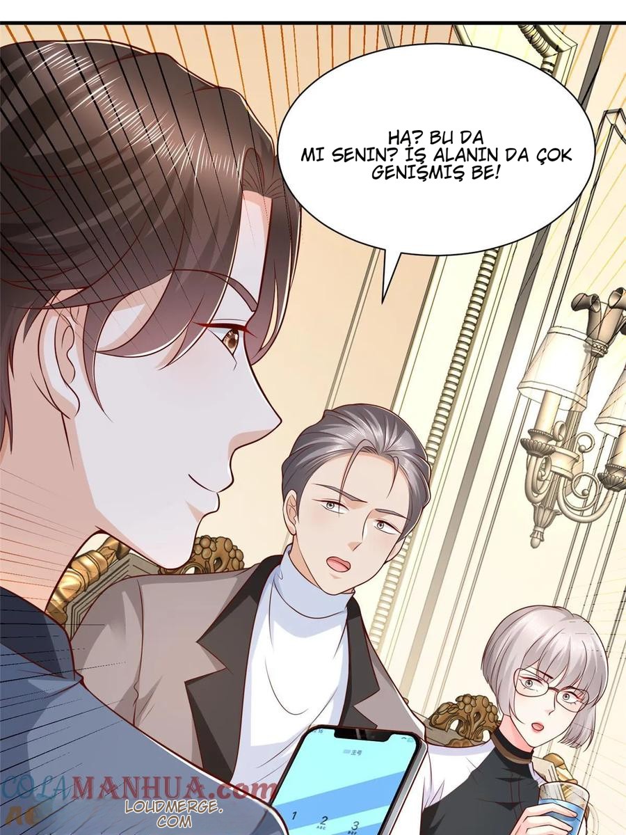 Her Hafta Yeni Bir Meslek Bölüm 440 - Sayfa 34