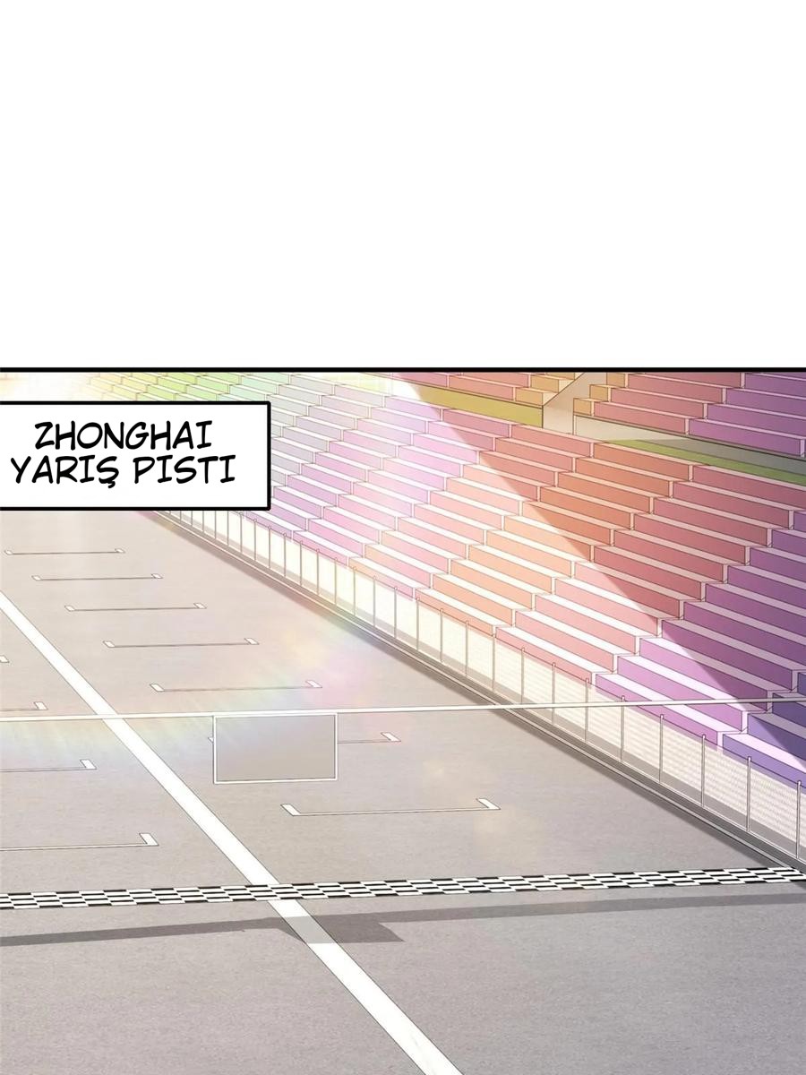 Her Hafta Yeni Bir Meslek Bölüm 440 - Sayfa 36