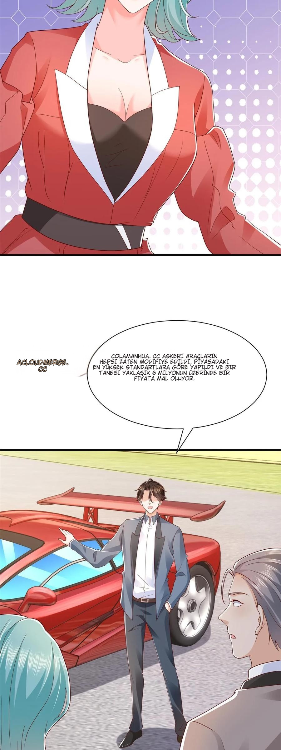 Her Hafta Yeni Bir Meslek Bölüm 440 - Sayfa 40