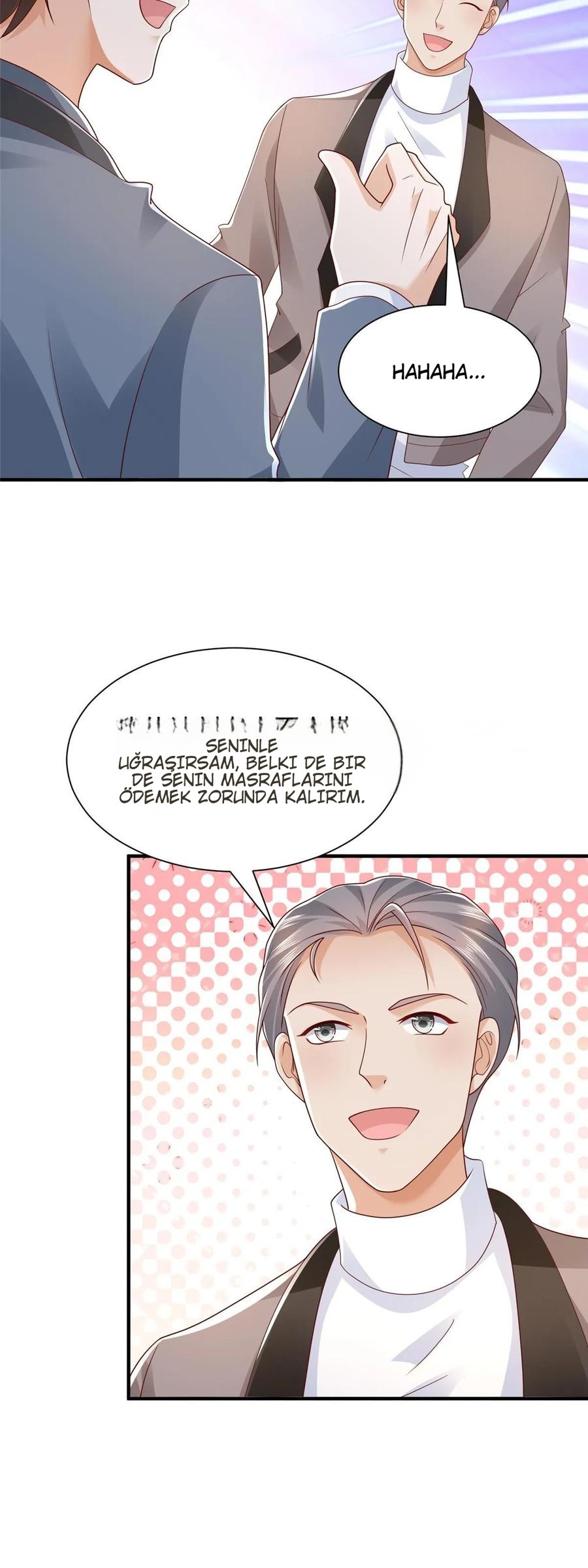 Her Hafta Yeni Bir Meslek Bölüm 440 - Sayfa 42