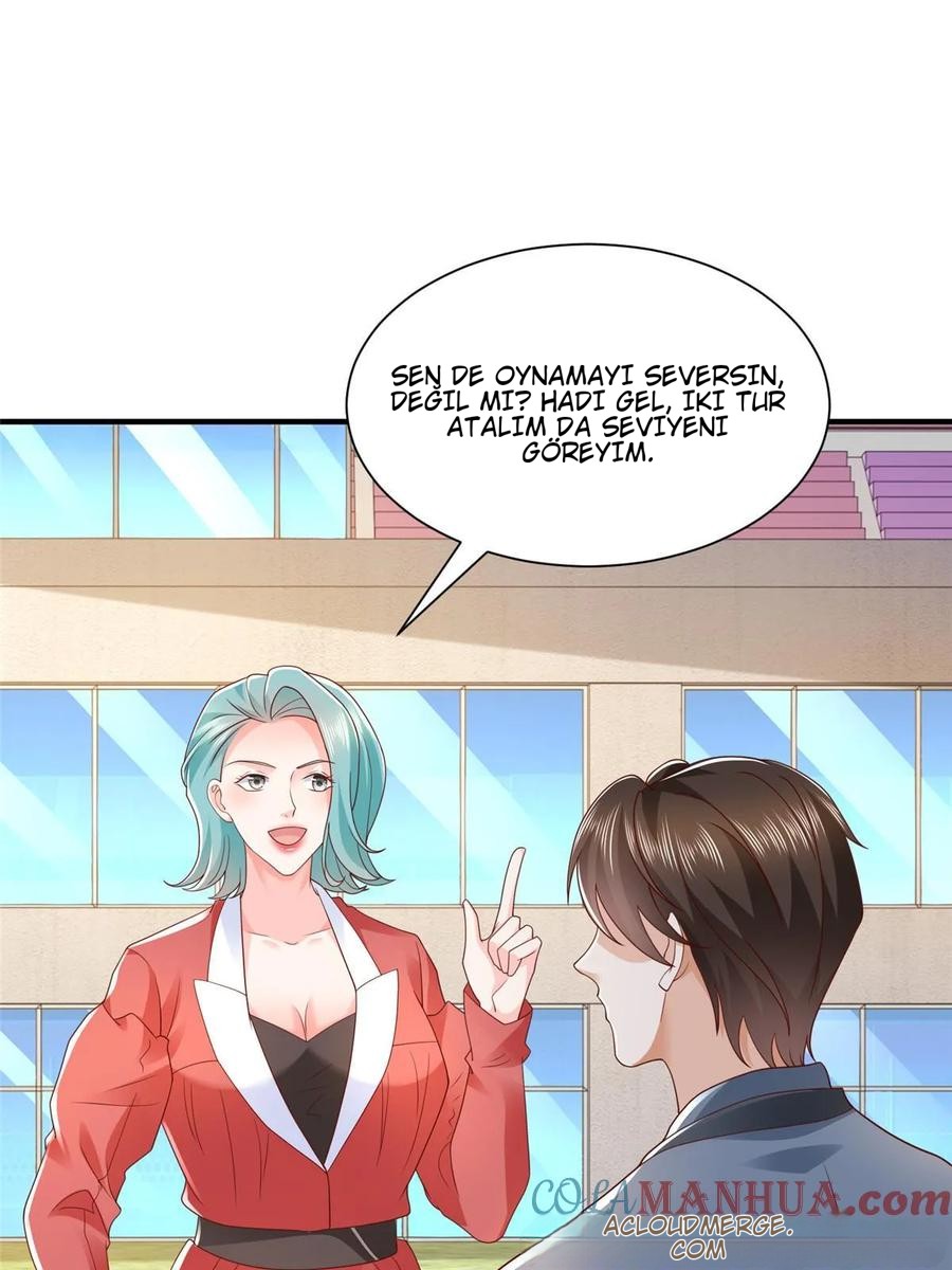 Her Hafta Yeni Bir Meslek Bölüm 440 - Sayfa 43