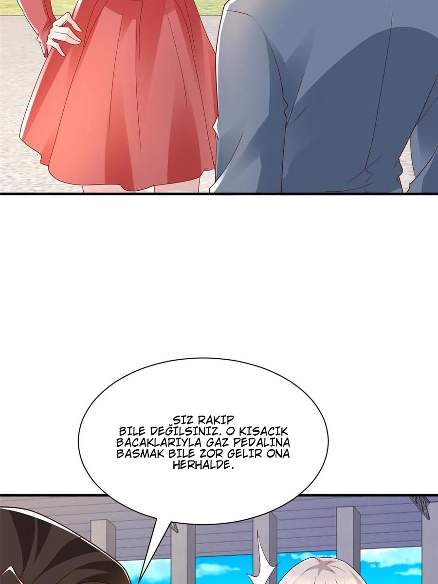 Her Hafta Yeni Bir Meslek Bölüm 440 - Sayfa 44