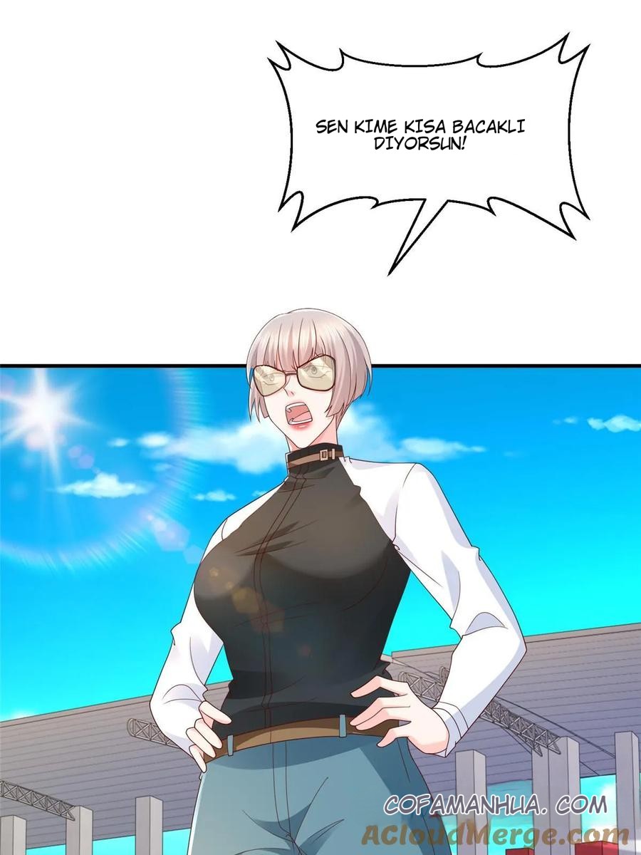 Her Hafta Yeni Bir Meslek Bölüm 440 - Sayfa 46