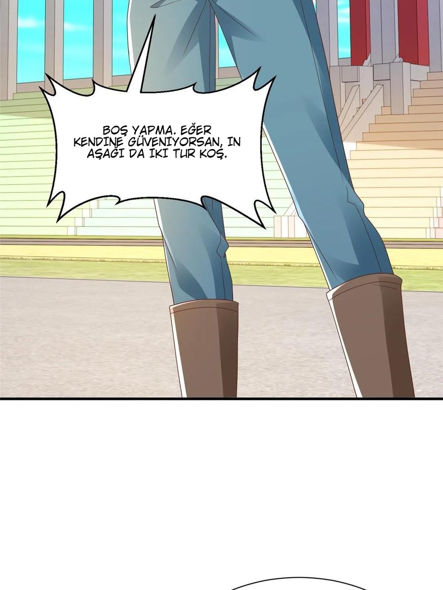 Her Hafta Yeni Bir Meslek Bölüm 440 - Sayfa 47