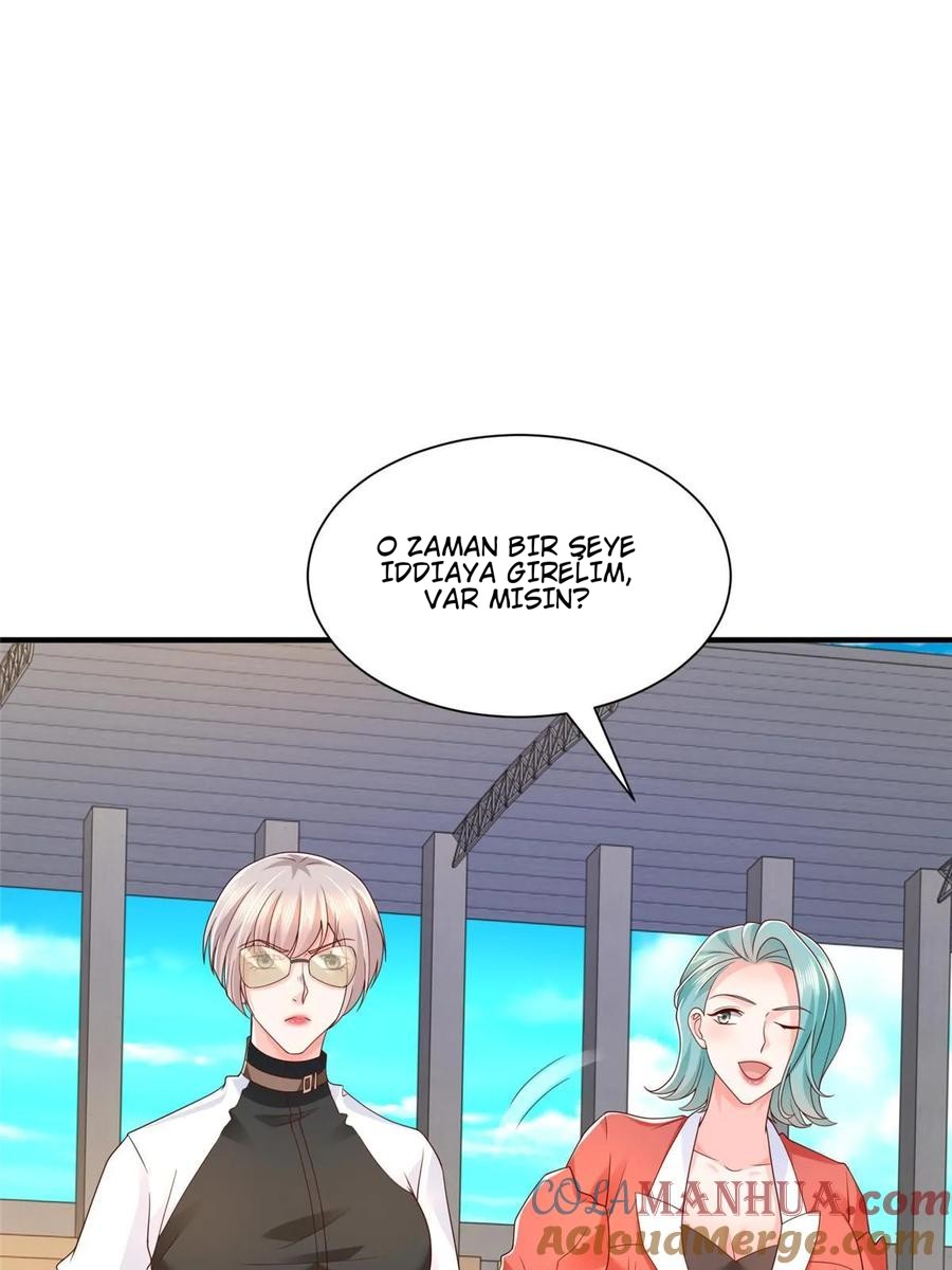 Her Hafta Yeni Bir Meslek Bölüm 440 - Sayfa 49