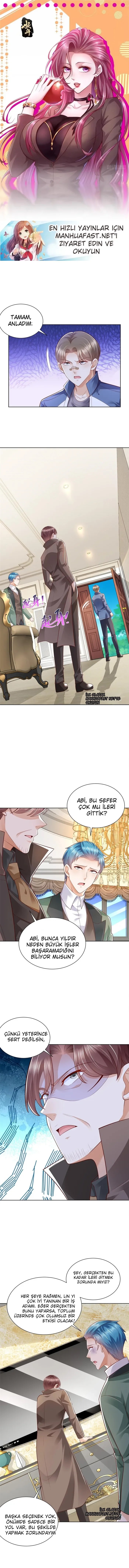 Her Hafta Yeni Bir Meslek Bölüm 658 - Sayfa 1