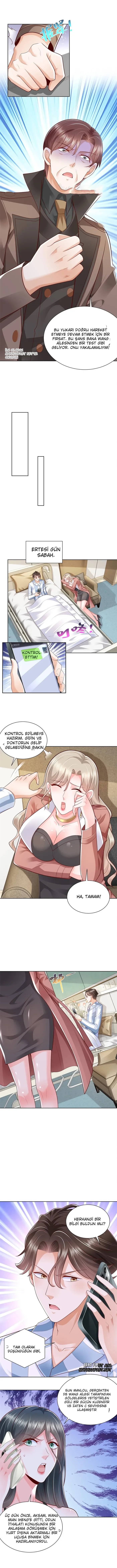 Her Hafta Yeni Bir Meslek Bölüm 658 - Sayfa 2