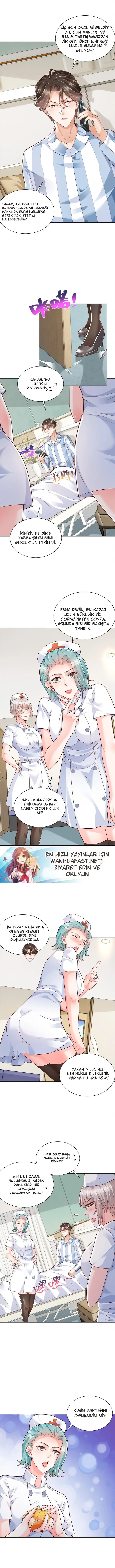 Her Hafta Yeni Bir Meslek Bölüm 658 - Sayfa 3