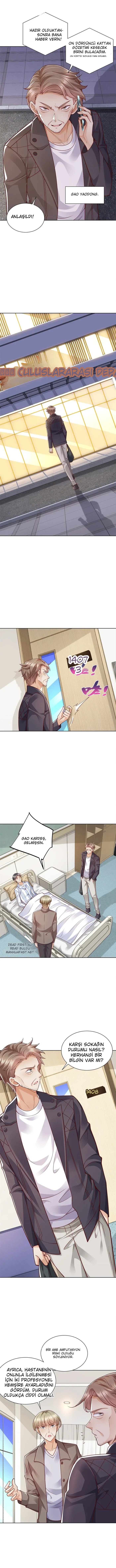 Her Hafta Yeni Bir Meslek Bölüm 658 - Sayfa 5