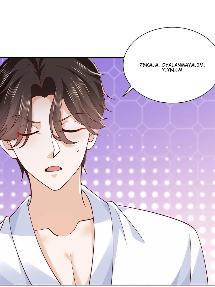 Her Hafta Yeni Bir Meslek Bölüm 261 - Sayfa 3