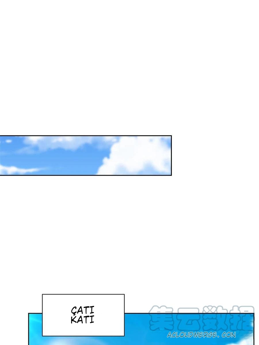 Her Hafta Yeni Bir Meslek Bölüm 261 - Sayfa 4