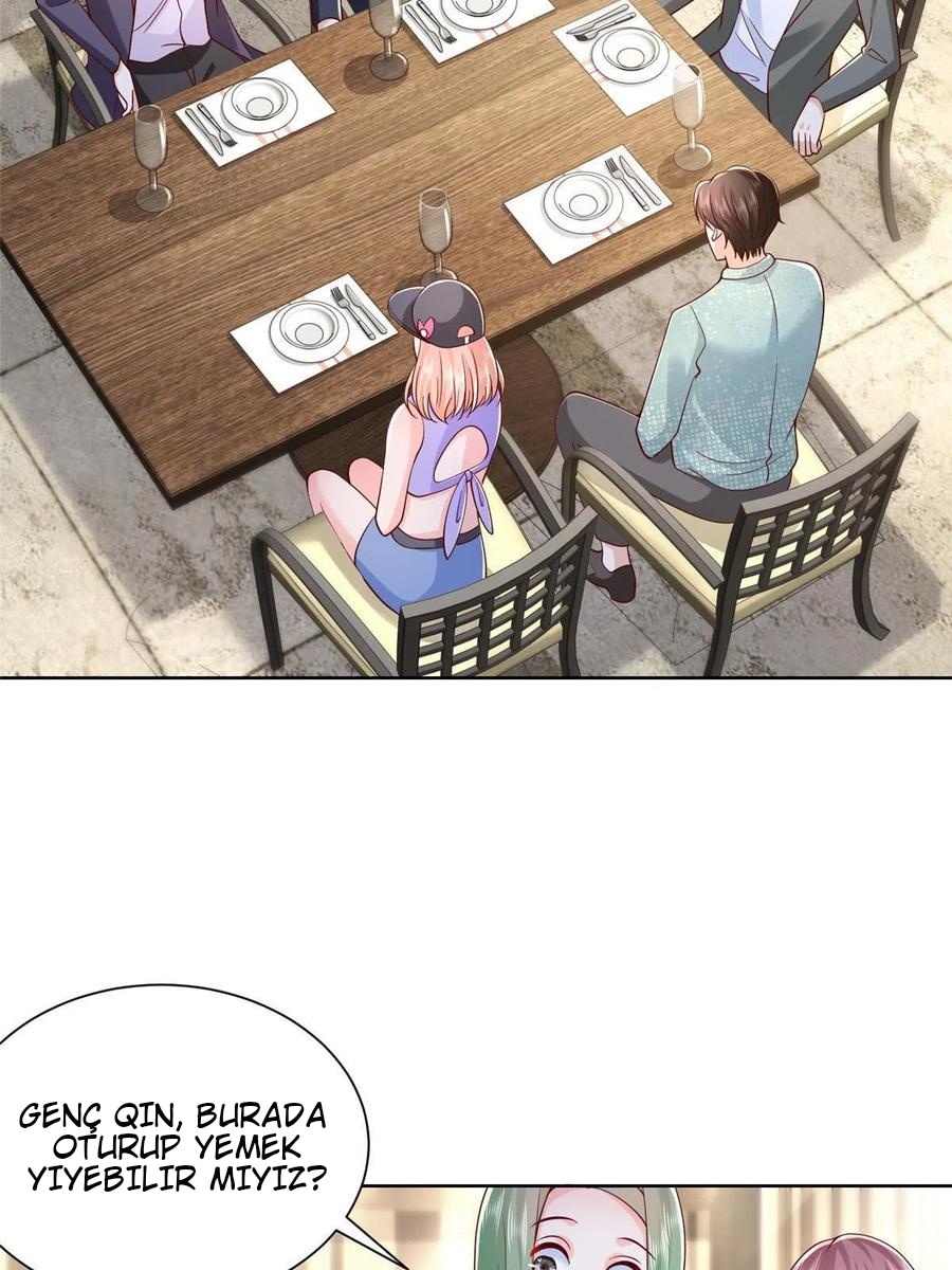 Her Hafta Yeni Bir Meslek Bölüm 261 - Sayfa 8