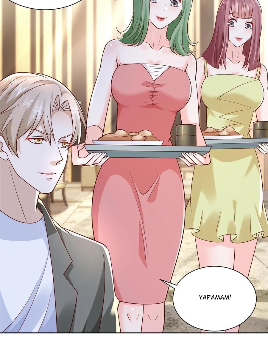 Her Hafta Yeni Bir Meslek Bölüm 261 - Sayfa 9