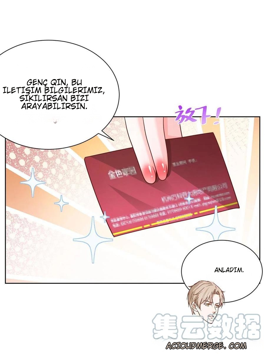 Her Hafta Yeni Bir Meslek Bölüm 261 - Sayfa 10