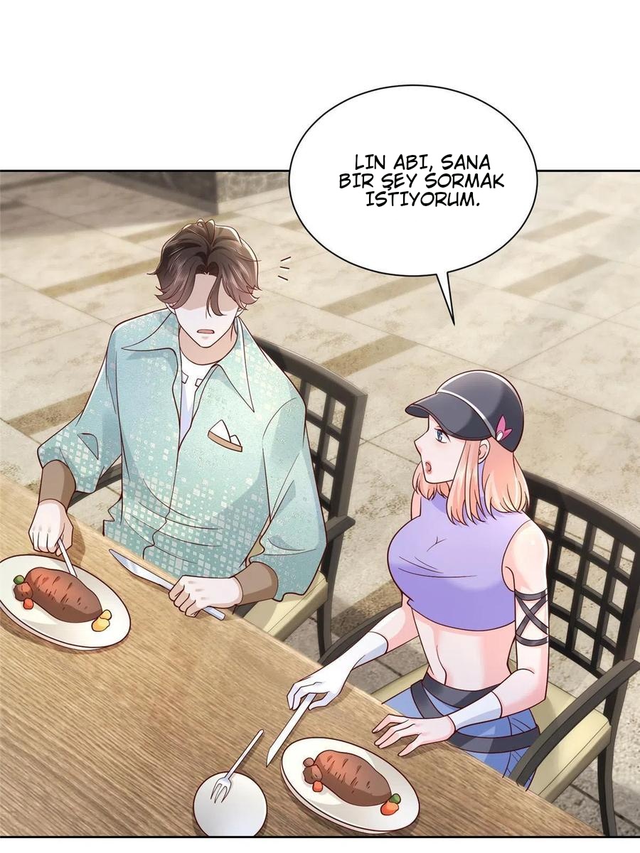 Her Hafta Yeni Bir Meslek Bölüm 261 - Sayfa 11