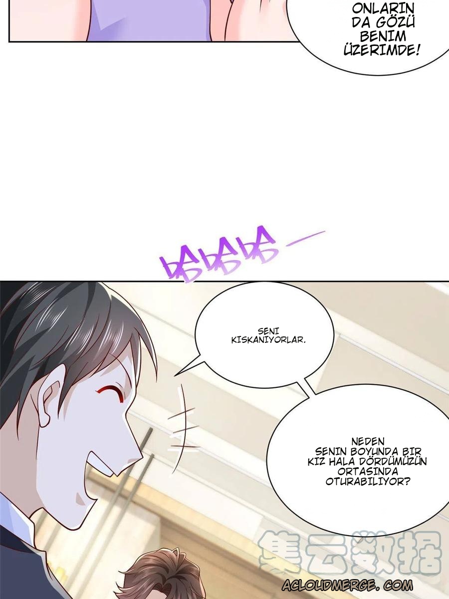 Her Hafta Yeni Bir Meslek Bölüm 261 - Sayfa 13