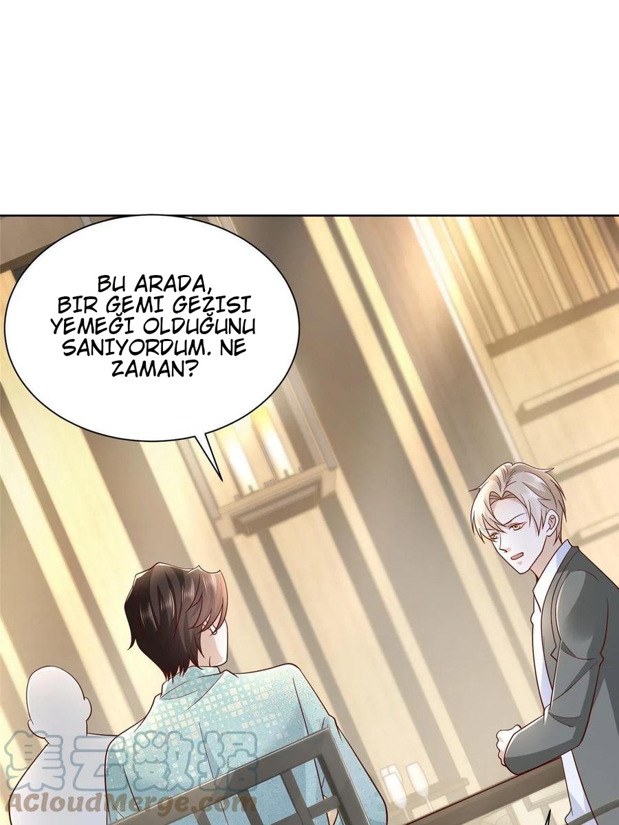 Her Hafta Yeni Bir Meslek Bölüm 261 - Sayfa 15