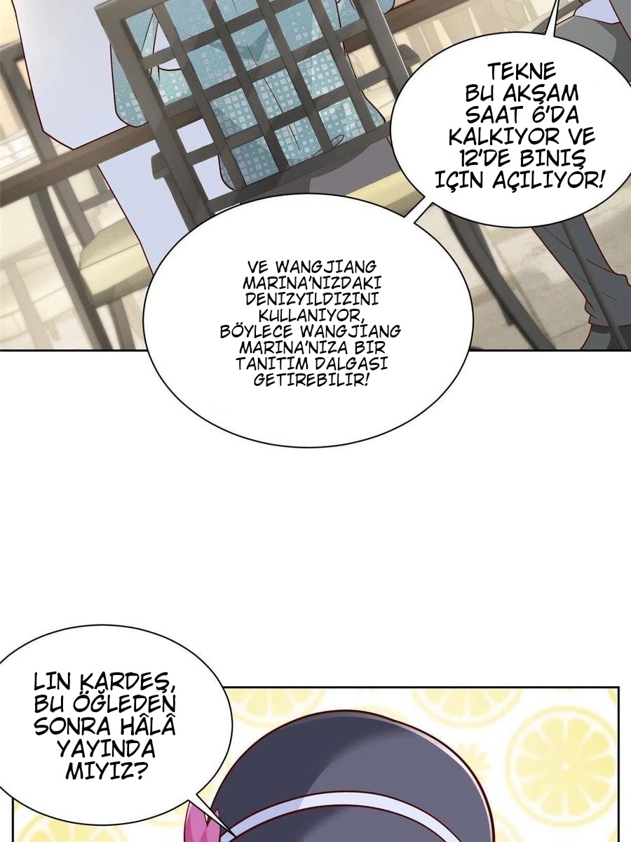 Her Hafta Yeni Bir Meslek Bölüm 261 - Sayfa 16