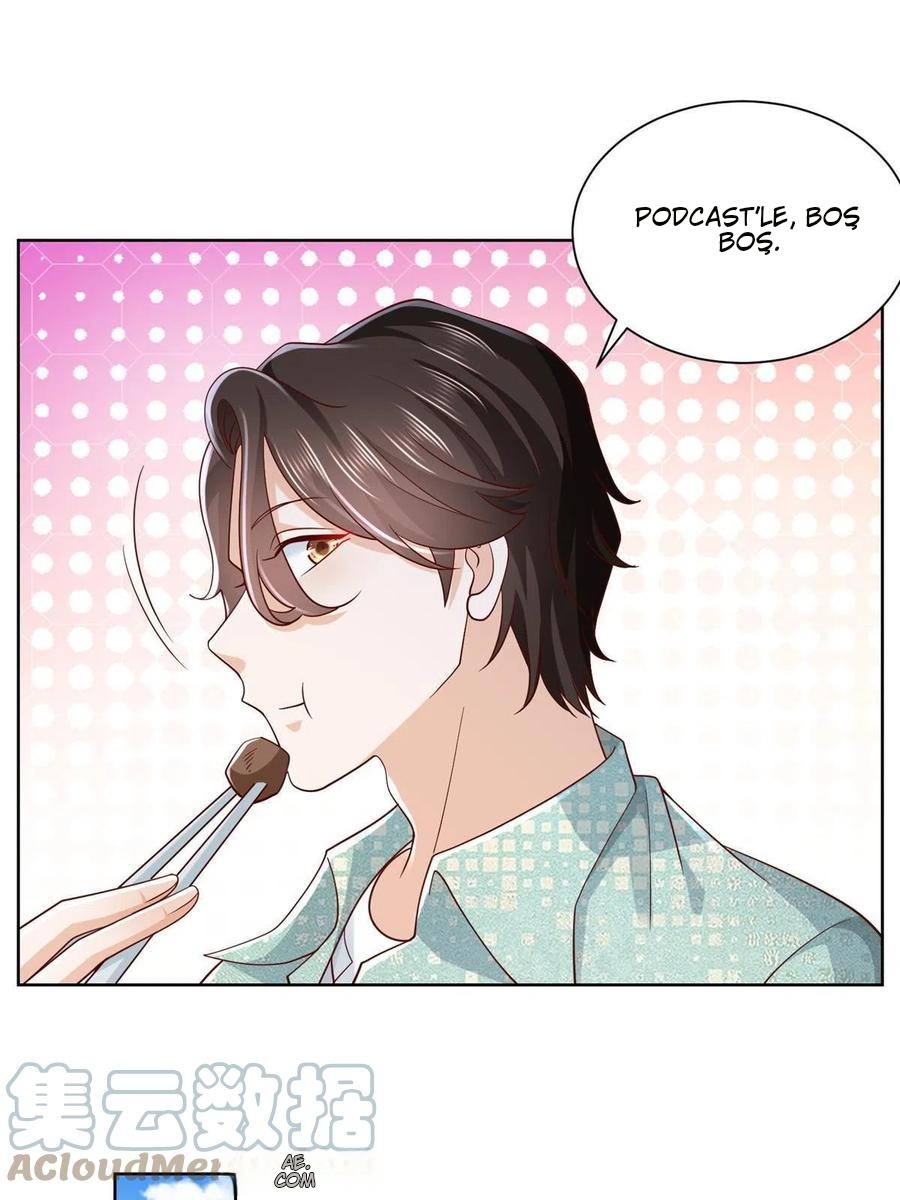 Her Hafta Yeni Bir Meslek Bölüm 261 - Sayfa 18