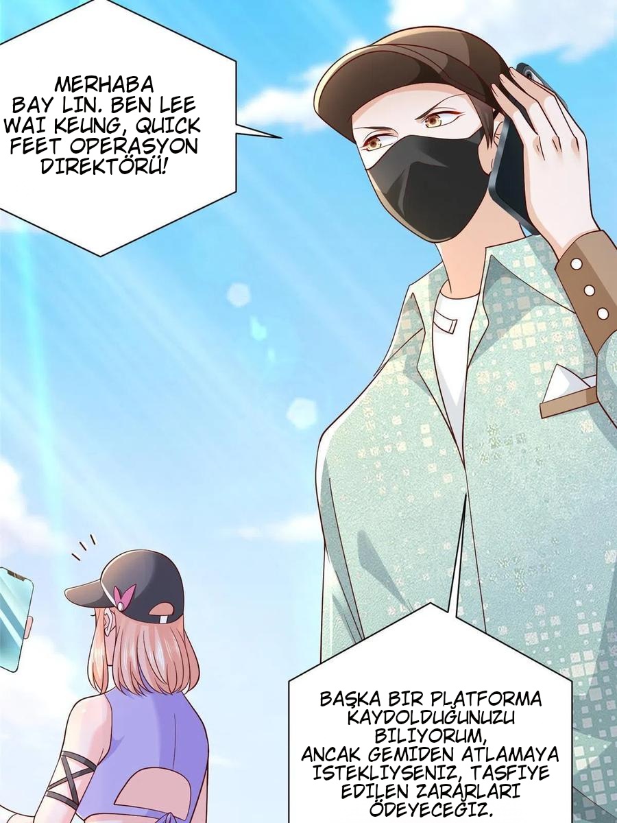 Her Hafta Yeni Bir Meslek Bölüm 261 - Sayfa 22