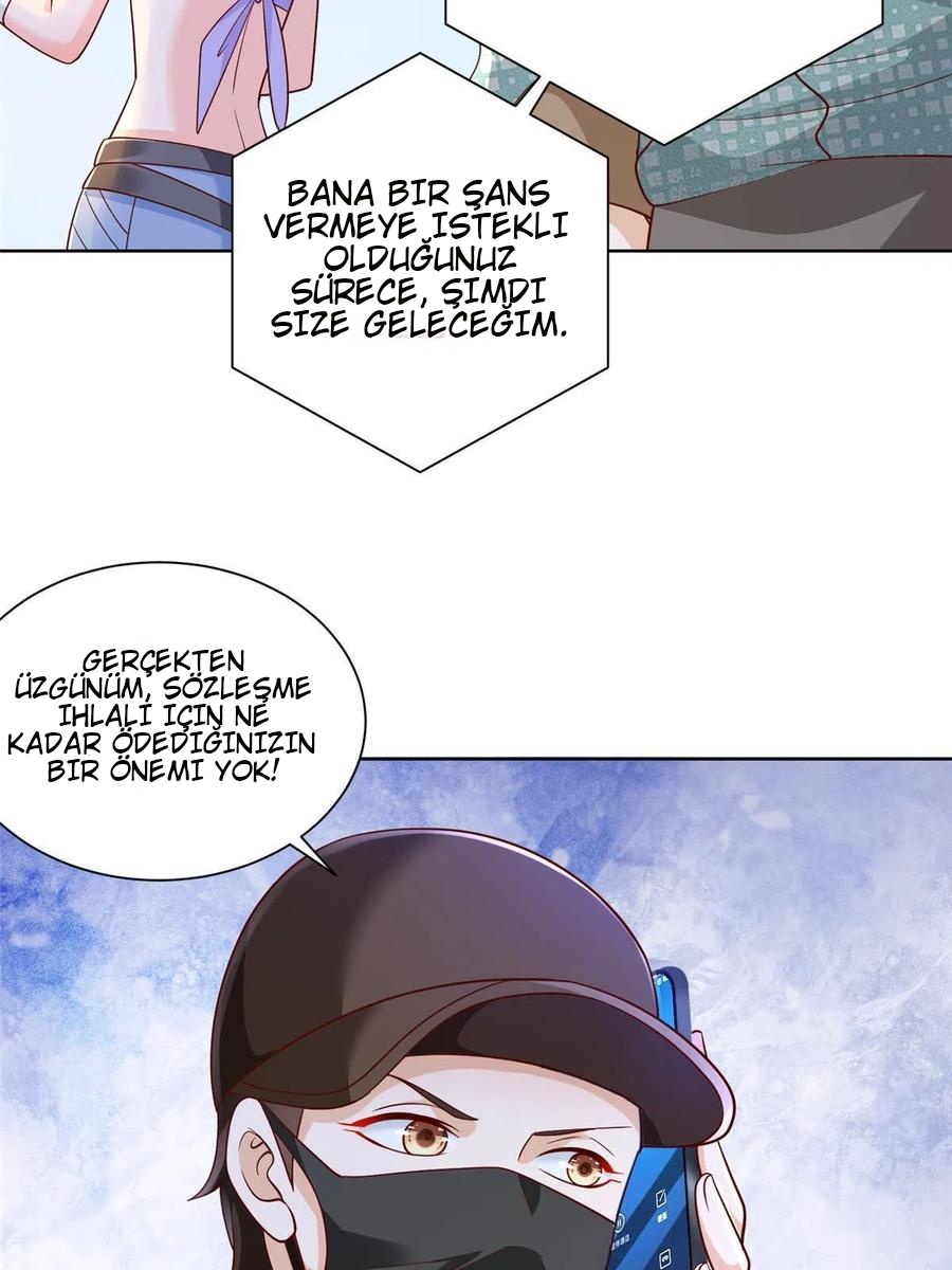 Her Hafta Yeni Bir Meslek Bölüm 261 - Sayfa 23