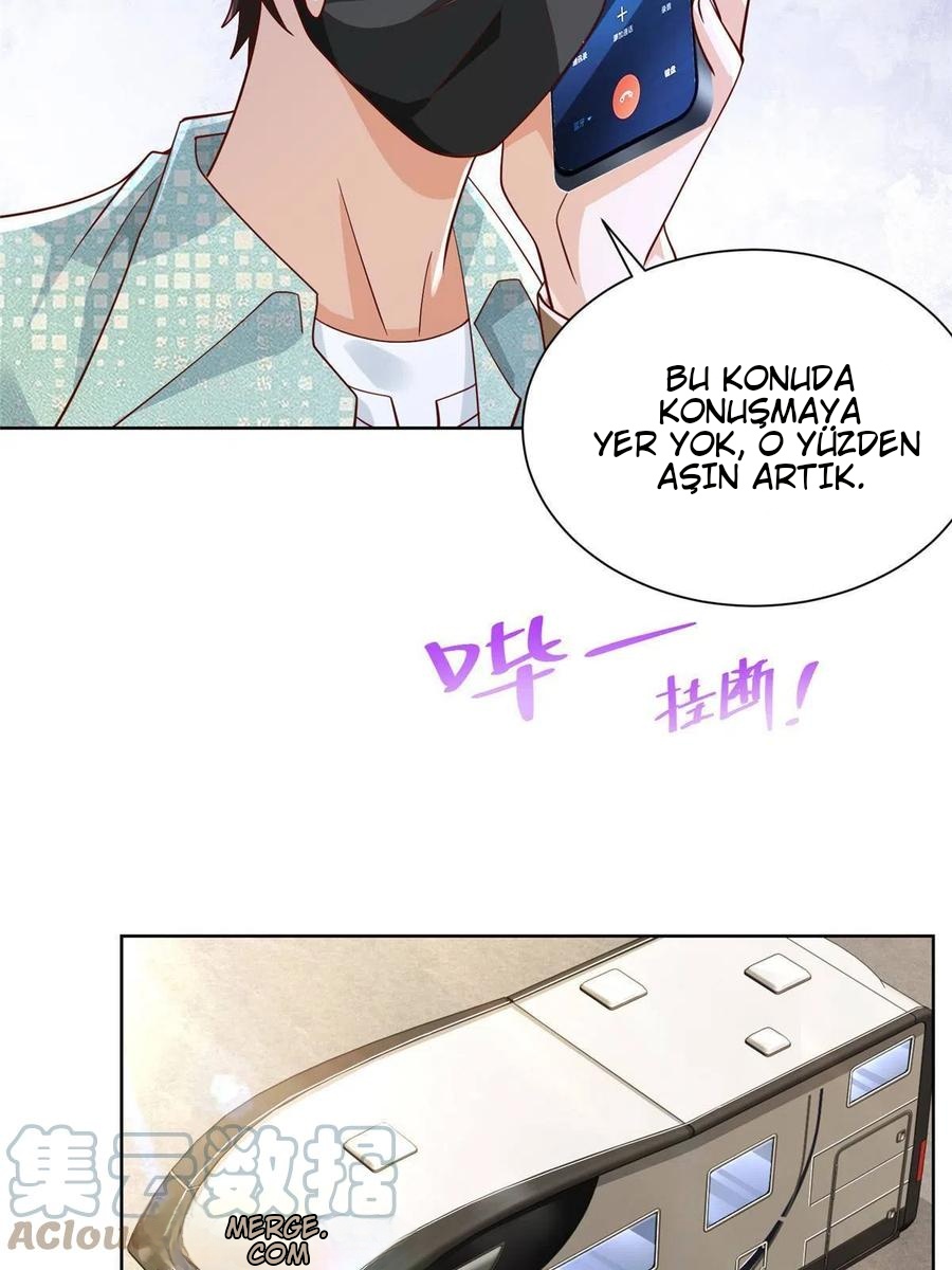 Her Hafta Yeni Bir Meslek Bölüm 261 - Sayfa 24