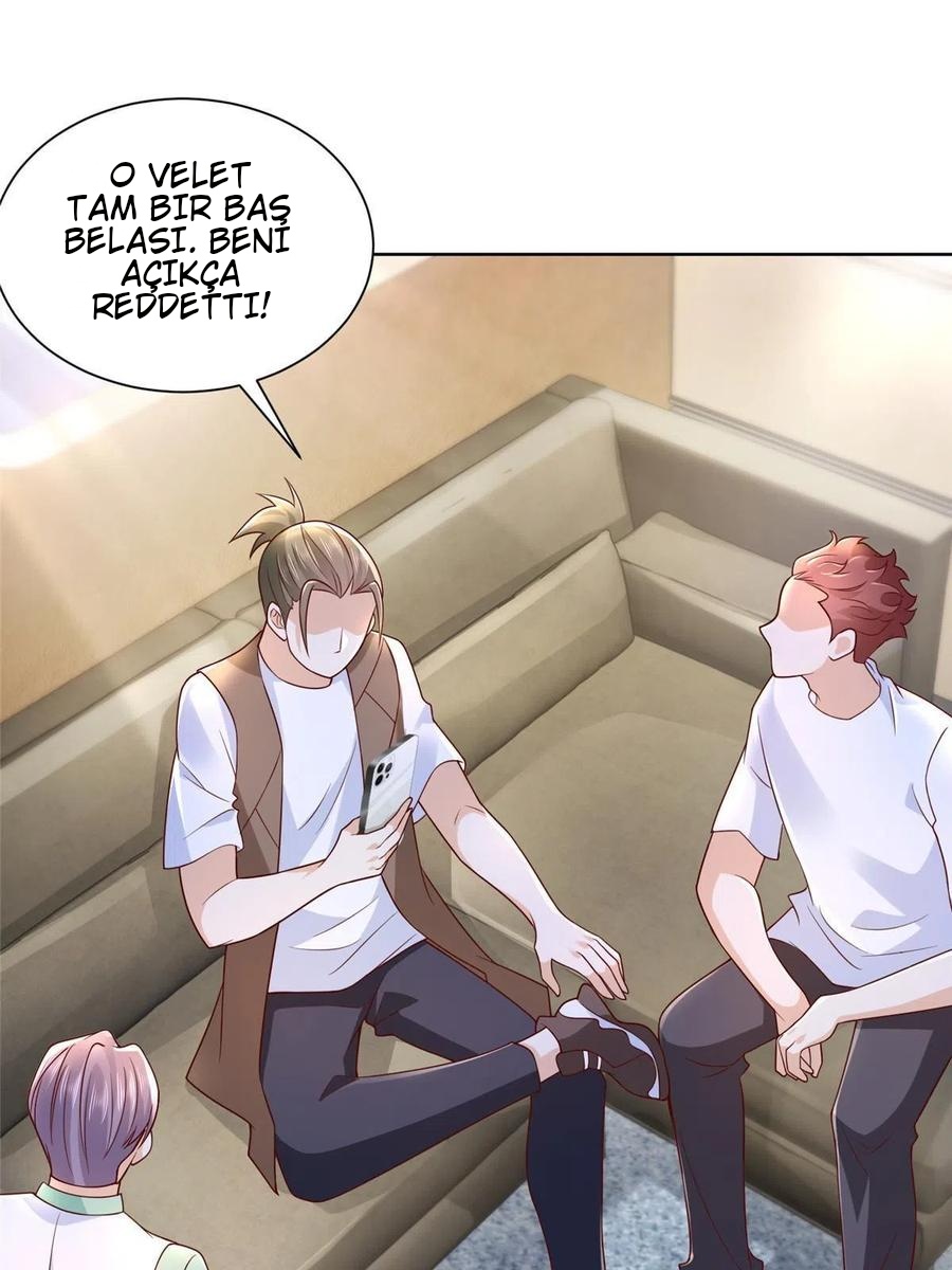 Her Hafta Yeni Bir Meslek Bölüm 261 - Sayfa 26