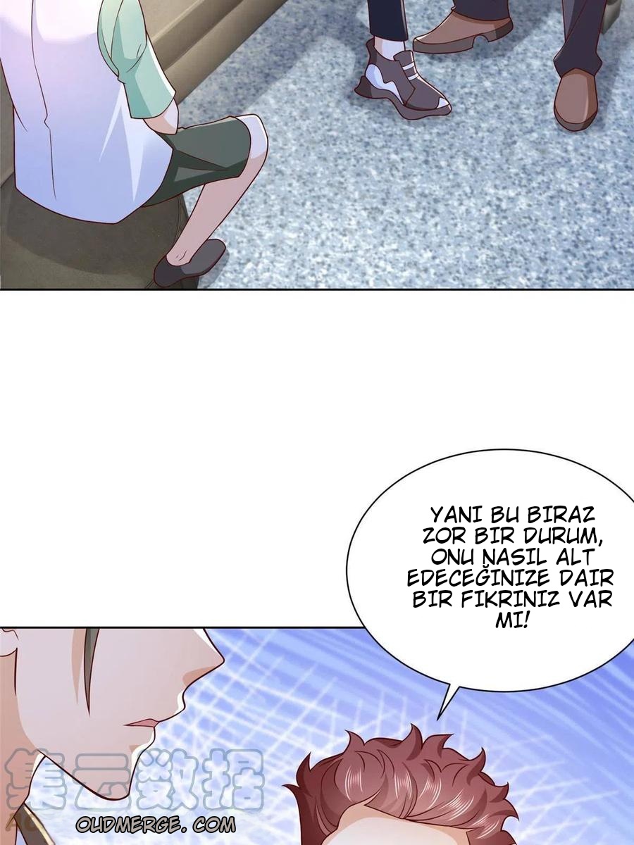 Her Hafta Yeni Bir Meslek Bölüm 261 - Sayfa 27