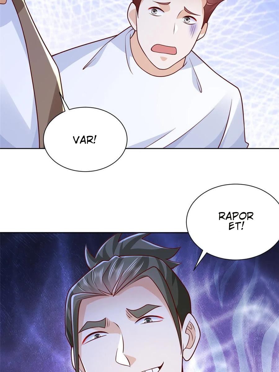 Her Hafta Yeni Bir Meslek Bölüm 261 - Sayfa 28