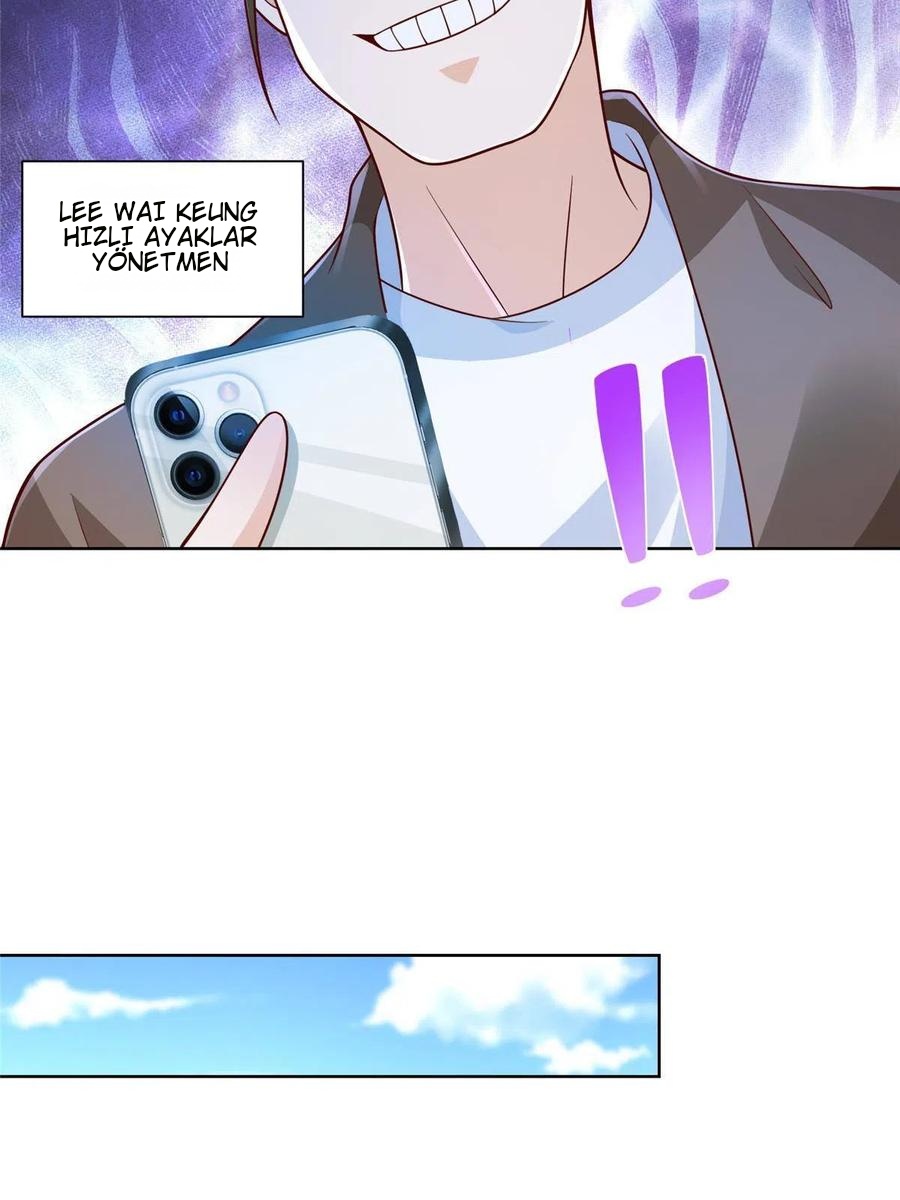 Her Hafta Yeni Bir Meslek Bölüm 261 - Sayfa 29