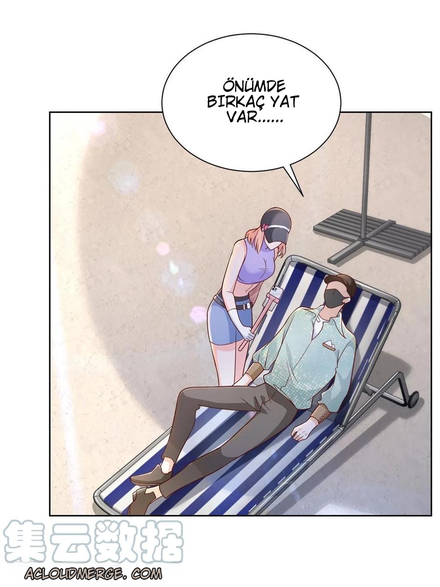 Her Hafta Yeni Bir Meslek Bölüm 261 - Sayfa 30