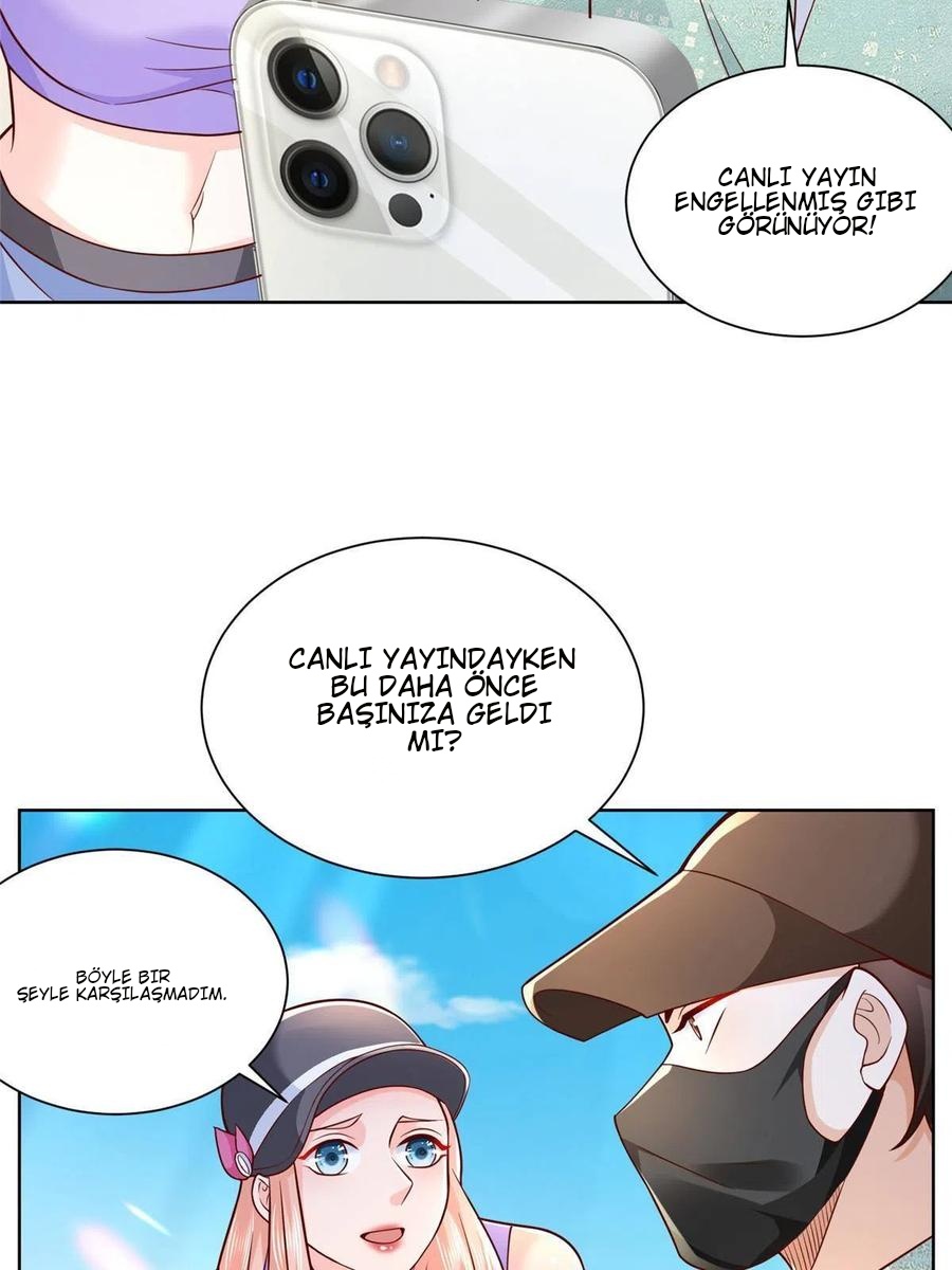 Her Hafta Yeni Bir Meslek Bölüm 261 - Sayfa 32