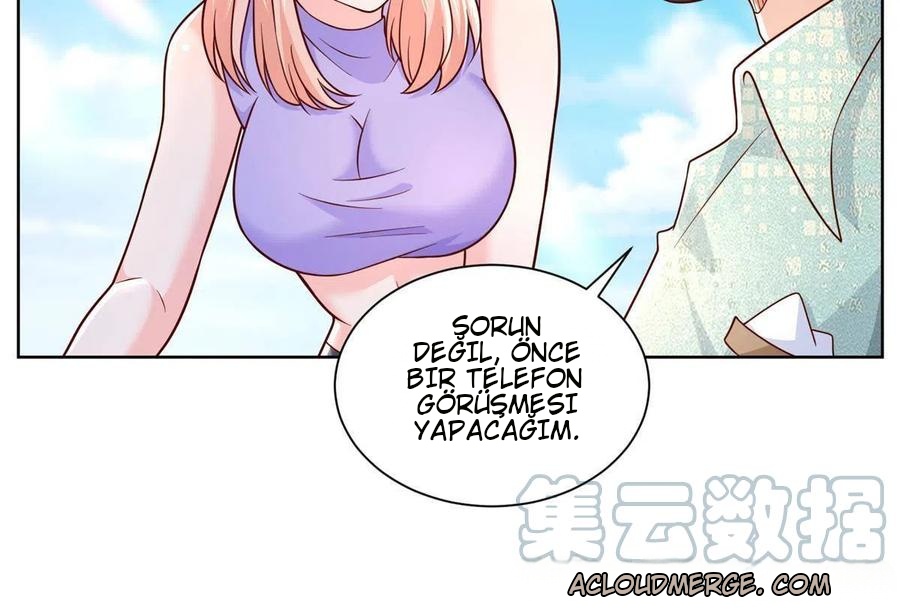 Her Hafta Yeni Bir Meslek Bölüm 261 - Sayfa 33