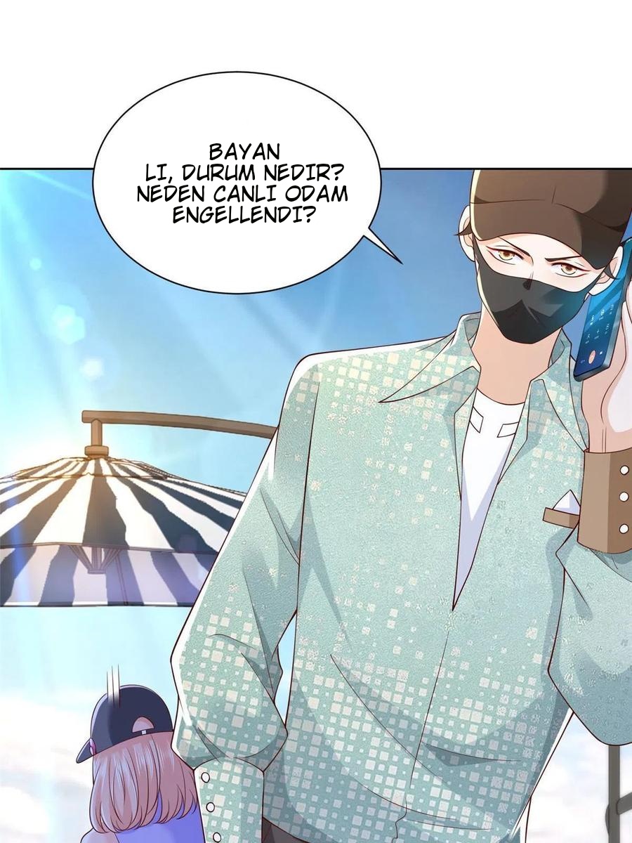 Her Hafta Yeni Bir Meslek Bölüm 261 - Sayfa 34