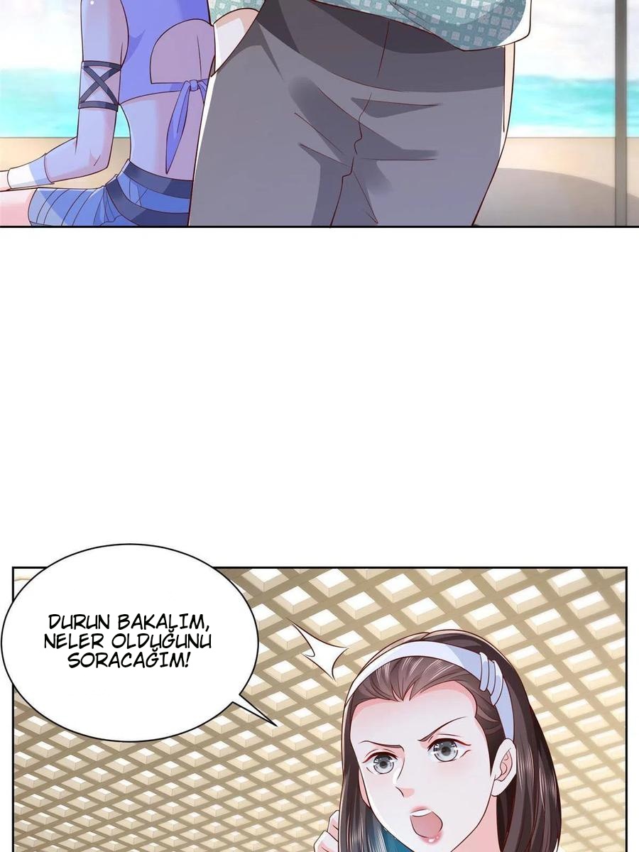 Her Hafta Yeni Bir Meslek Bölüm 261 - Sayfa 35