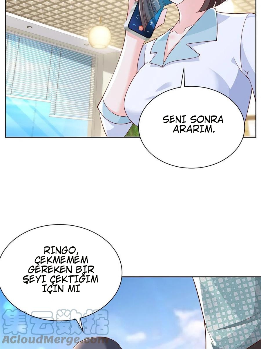 Her Hafta Yeni Bir Meslek Bölüm 261 - Sayfa 36