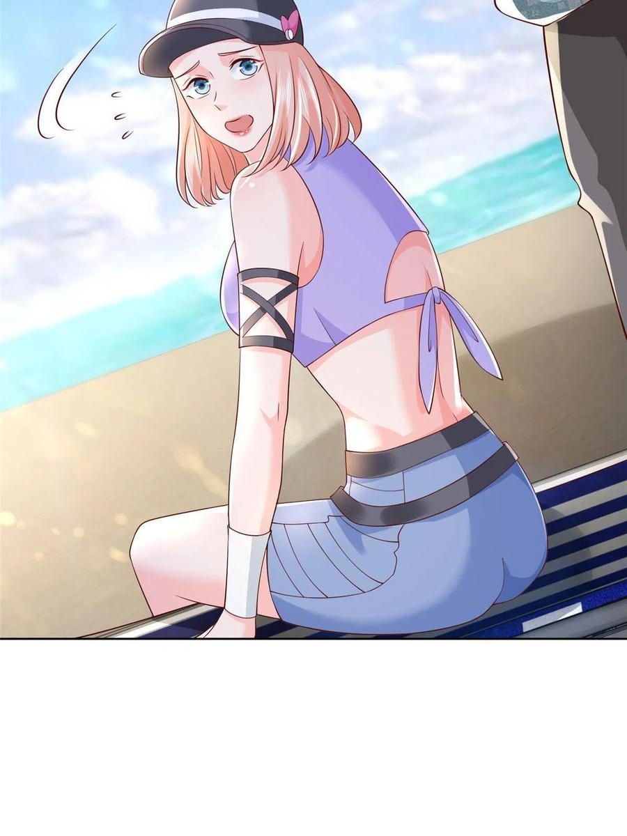 Her Hafta Yeni Bir Meslek Bölüm 261 - Sayfa 37