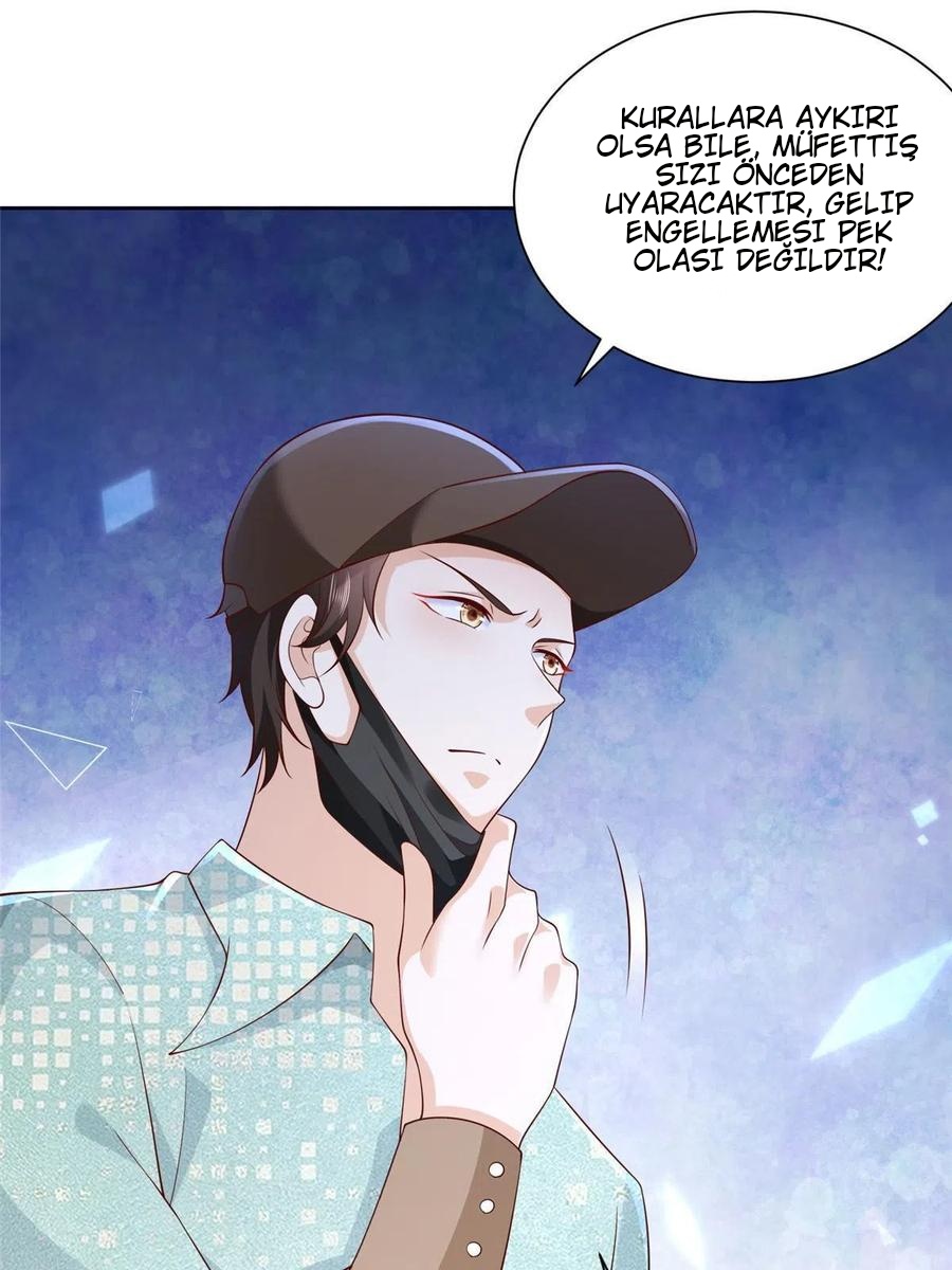 Her Hafta Yeni Bir Meslek Bölüm 261 - Sayfa 38