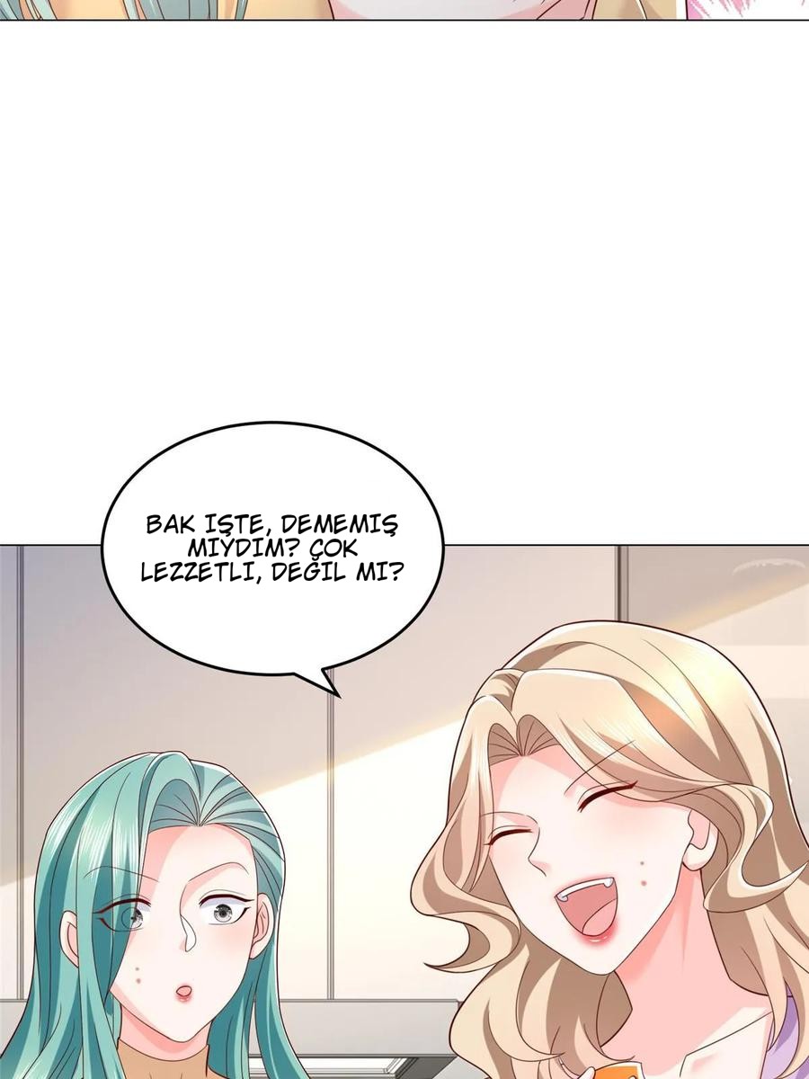 Her Hafta Yeni Bir Meslek Bölüm 418 - Sayfa 4