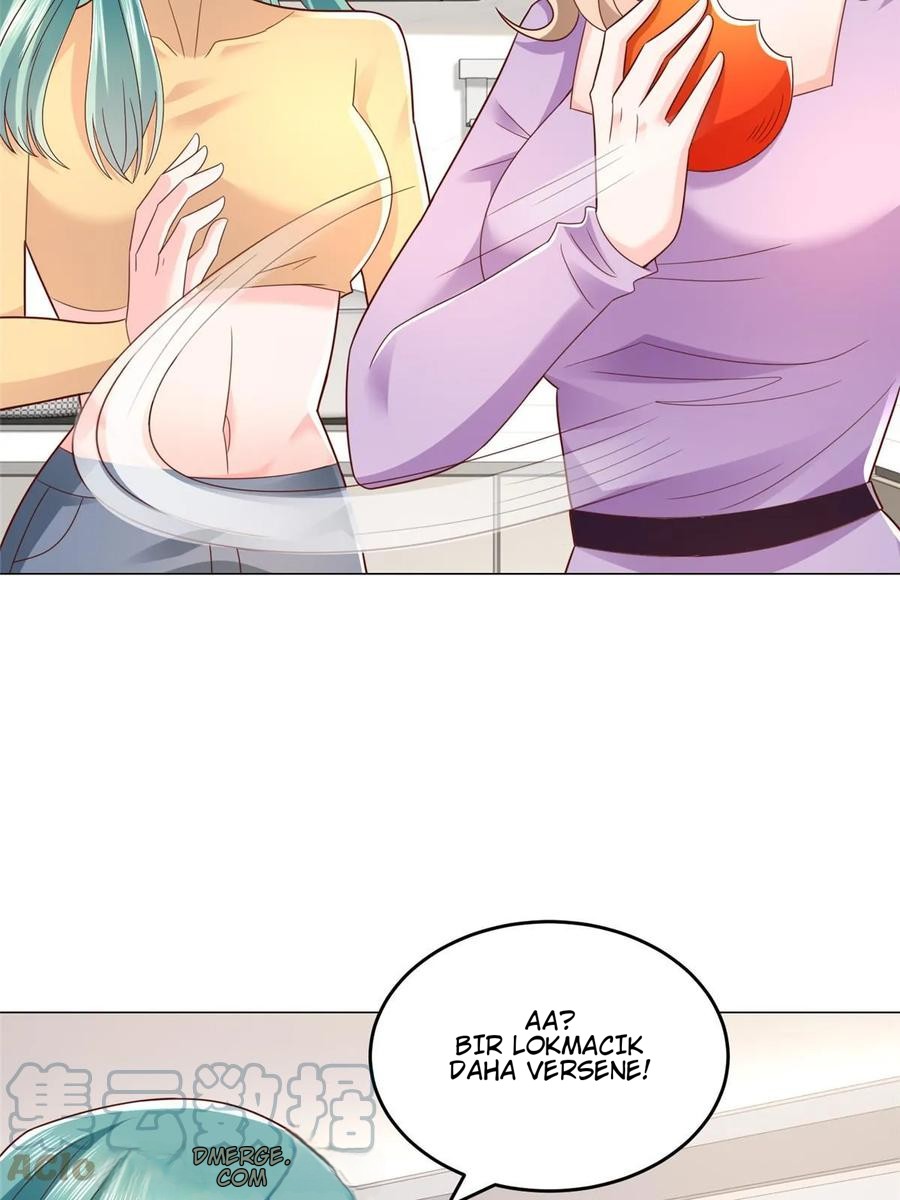 Her Hafta Yeni Bir Meslek Bölüm 418 - Sayfa 5