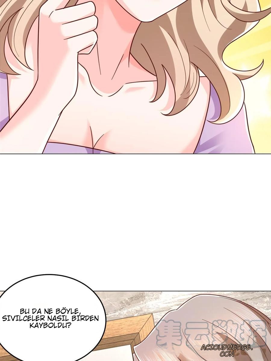 Her Hafta Yeni Bir Meslek Bölüm 418 - Sayfa 13