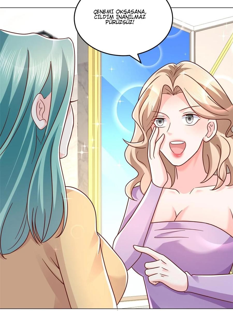 Her Hafta Yeni Bir Meslek Bölüm 418 - Sayfa 18