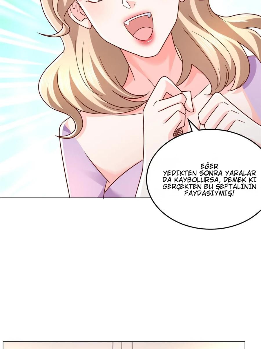 Her Hafta Yeni Bir Meslek Bölüm 418 - Sayfa 21