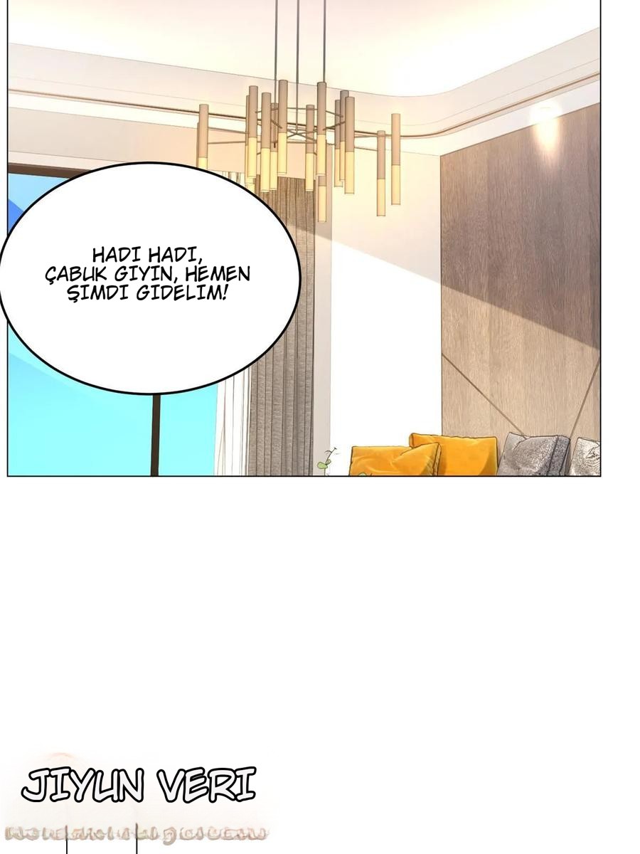 Her Hafta Yeni Bir Meslek Bölüm 418 - Sayfa 22